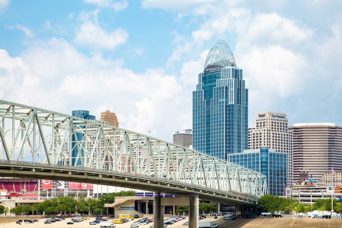 outdoor wedding venues cincinnati