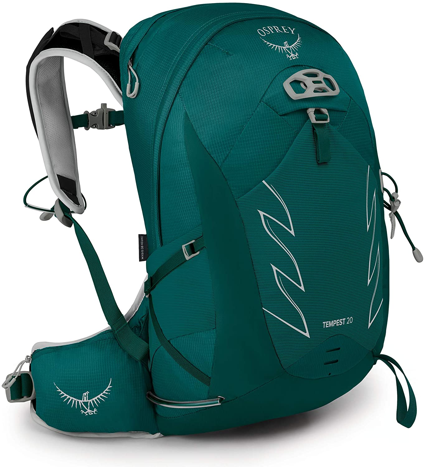 osprey tempest 20